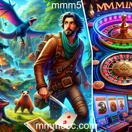 Explorando o Mundo dos Jogos de Aventura